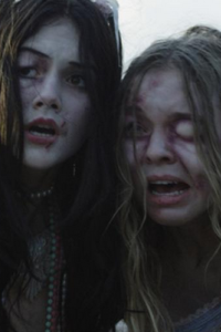 Incident in a Ghostland